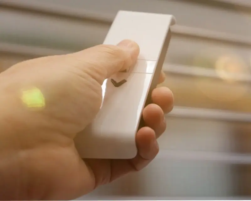 Conserto de Persianas e esquadrias