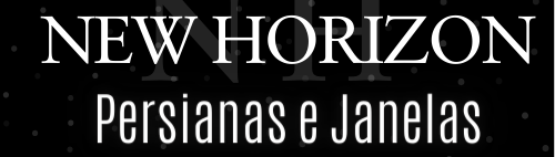New Horizon Persianas e Janelas